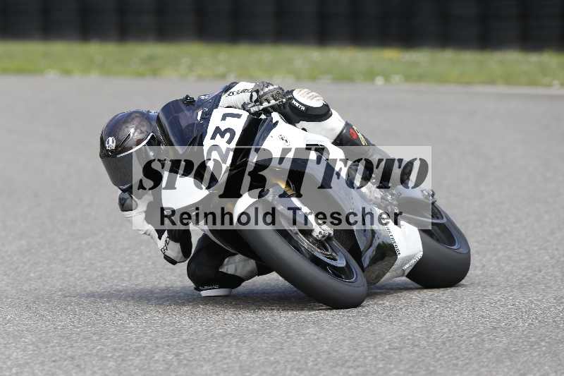 /34 25.07.2025 Speer Racing ADR/Gruppe rot/231